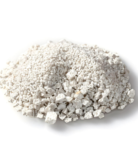 Bentonite white