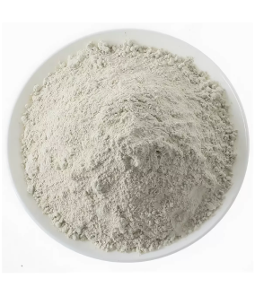 Bentonite white