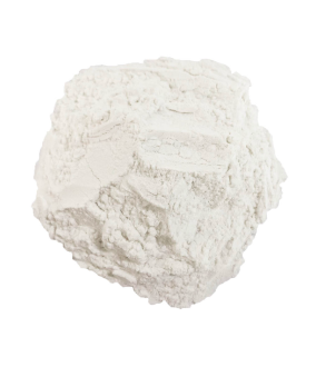 Bentonite white