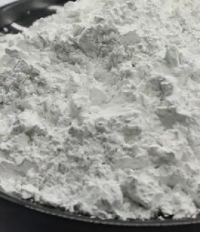 Bentonite white