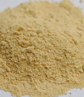 Bentonite white