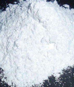 Bentonite white