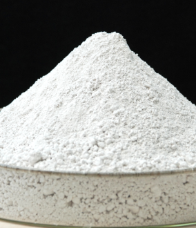Bentonite white